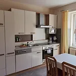 Haus Pleterski Apartment Obervellach