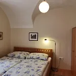Apartment Haus Pleterski Obervellach