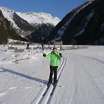 Haus Pleterski Obervellach