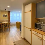 Apartment Haus Pleterski