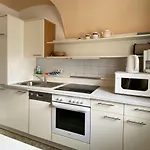 Haus Pleterski Apartment *