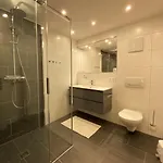 Haus Pleterski Apartment Obervellach