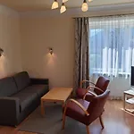 Haus Pleterski Apartment Obervellach