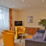 Haus Pleterski Apartment Obervellach