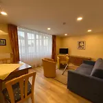 Apartment Haus Pleterski Obervellach