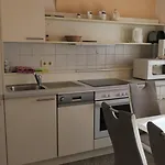 Haus Pleterski Apartment Obervellach