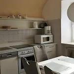 Apartment Haus Pleterski Obervellach