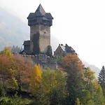 Haus Pleterski * Obervellach