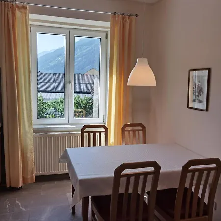 Haus Pleterski Apartment *