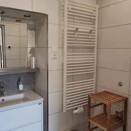 Apartment Haus Pleterski