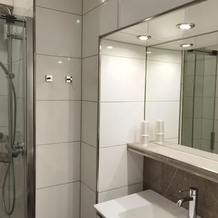 Apartament Haus Pleterski