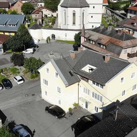 Haus Pleterski * Obervellach