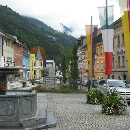 Haus Pleterski *