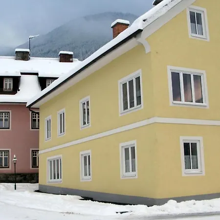 Haus Pleterski Оберфеллах