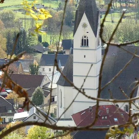 Haus Pleterski Apartament *