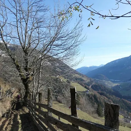 Haus Pleterski * Obervellach