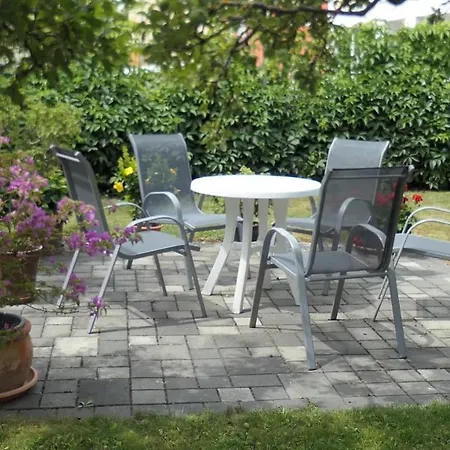 Apartament Haus Pleterski