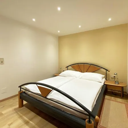 Апартаменты Haus Pleterski