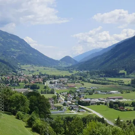 Haus Pleterski *