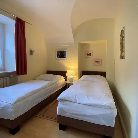 Haus Pleterski * Obervellach