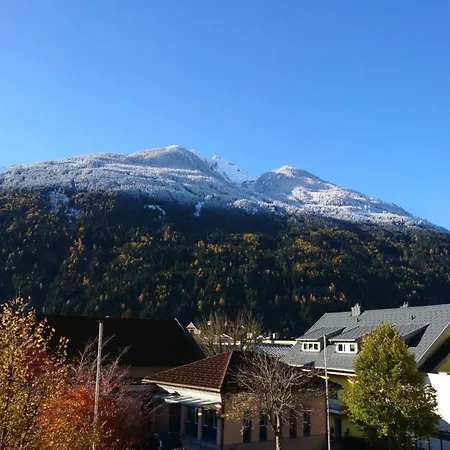 Haus Pleterski *
