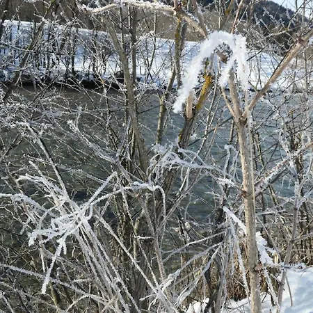 Haus Pleterski * Obervellach