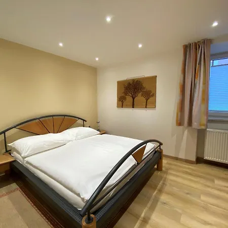 Haus Pleterski