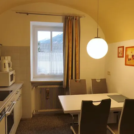 Haus Pleterski * Obervellach