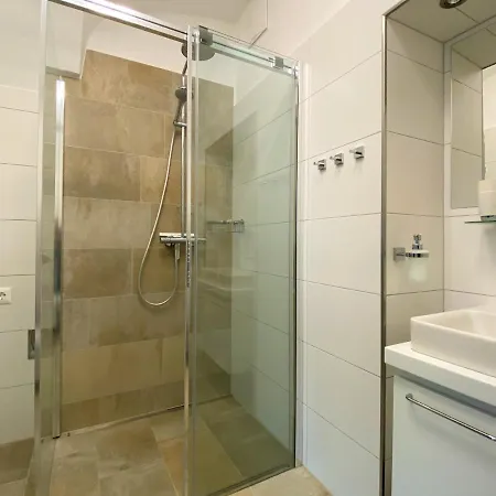Apartment Haus Pleterski *