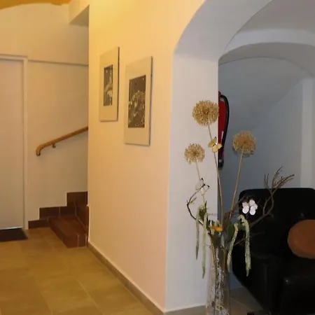 Haus Pleterski *