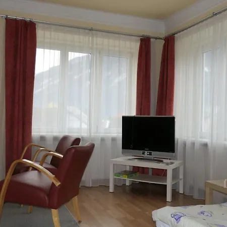 Haus Pleterski * Obervellach