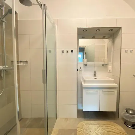 Apartment Haus Pleterski Obervellach