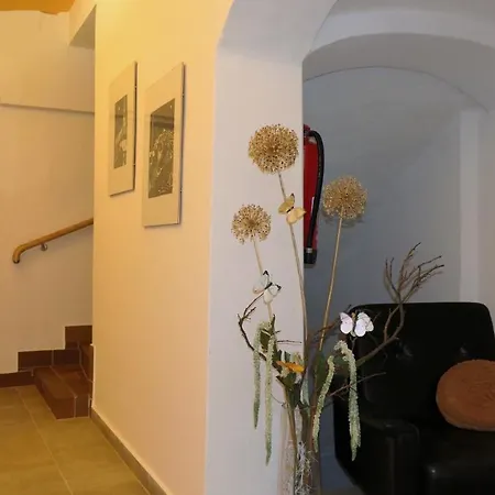 Apartament Haus Pleterski