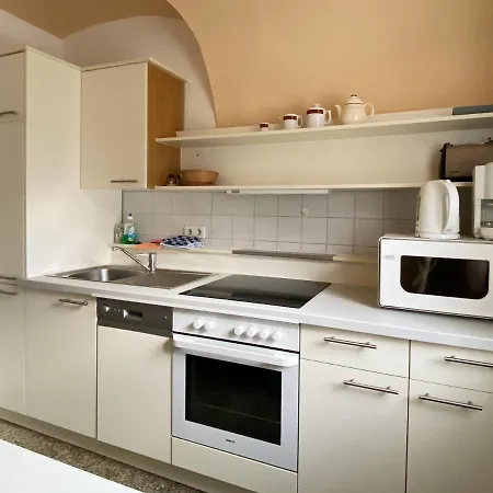 Haus Pleterski Apartament *