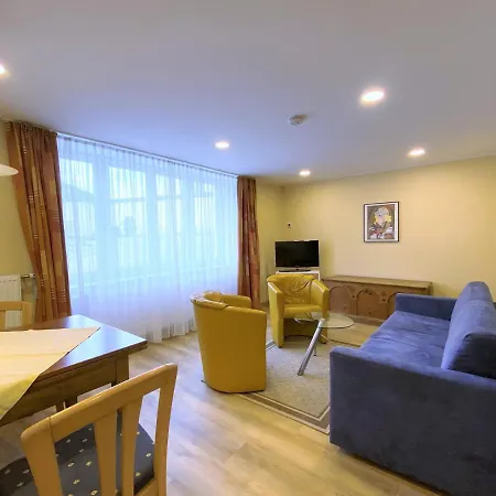 Haus Pleterski *