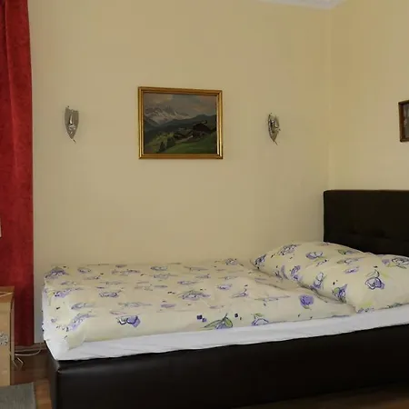 Haus Pleterski Apartment *