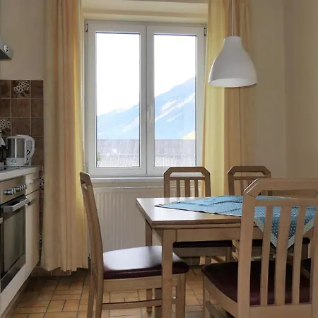 Haus Pleterski Obervellach