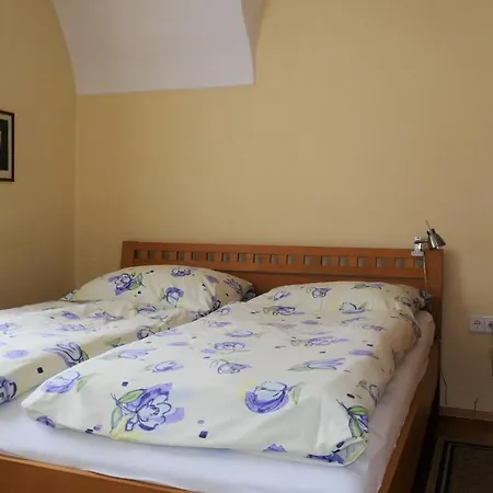 Haus Pleterski Obervellach