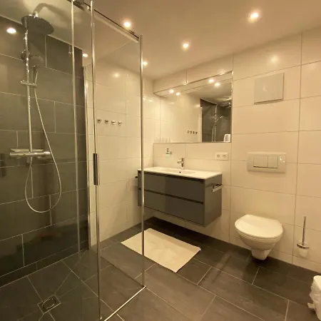 Haus Pleterski Apartment Obervellach