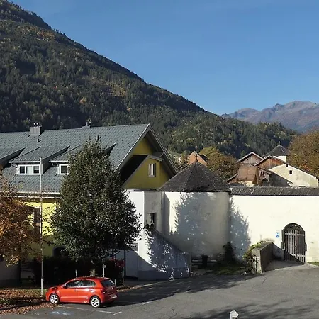 Apartament Haus Pleterski