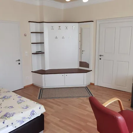 Haus Pleterski Obervellach