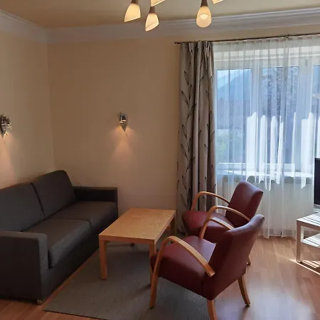 Haus Pleterski Apartment Obervellach