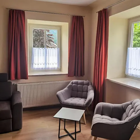 Haus Pleterski *
