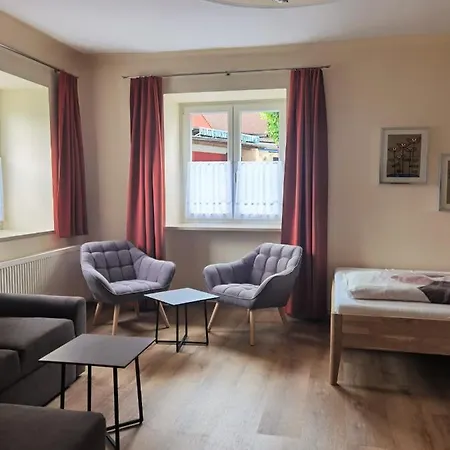 Haus Pleterski Apartament