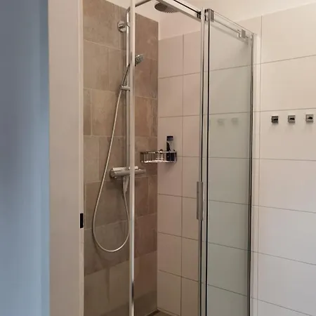 Haus Pleterski Apartment