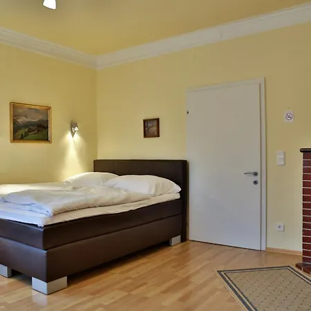 Apartment Haus Pleterski Obervellach