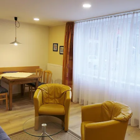 Haus Pleterski Obervellach