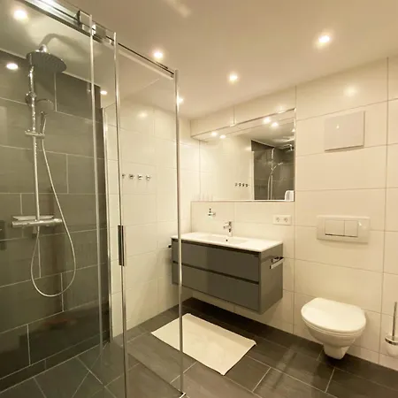 Apartment Haus Pleterski *