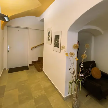 Haus Pleterski オーバーフェラッハ