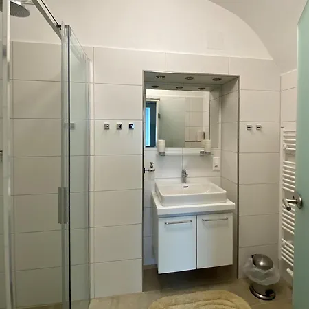 Haus Pleterski Apartment Obervellach